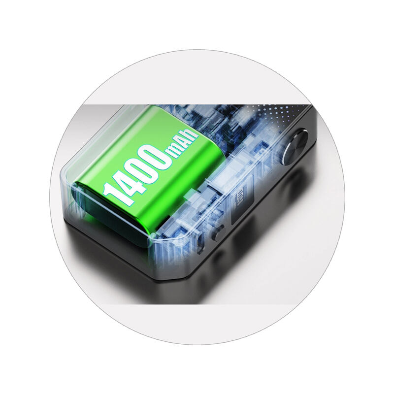 Uwell Caliburn Explorer Pod Kit_7